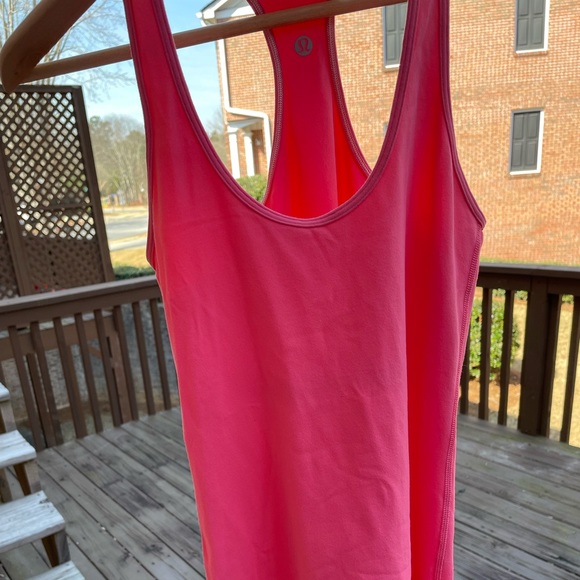 Lululemon Cool Racerback Tank Top - Picture 2 of 7